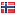 norwegianhus.no server is located in Norway